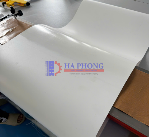 Băng tải PVC công nghiệp giá rẻ chất lượng