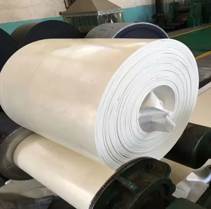 Đặc tính của băng tải PE