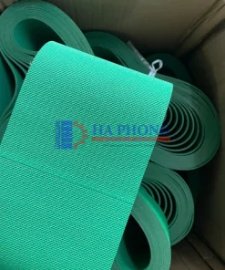Băng tải PVC nhám