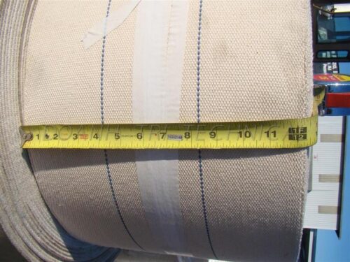 Băng tải cotton chịu nhiệt