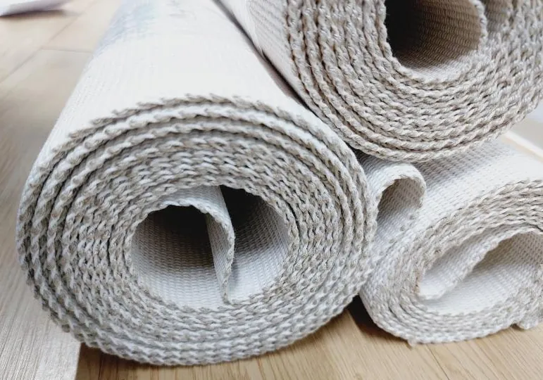 Băng tải Cotton