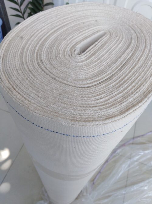 Băng Tải dạng Vải Sợi Cotton