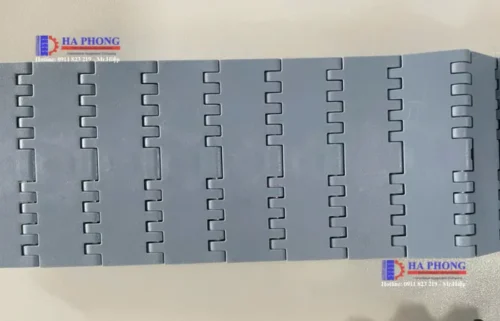 Băng tải xích nhựa Movex - Modular Belts 550 PRO Flat Top Băng tải xích nhựa Movex - Modular Belts 550 PRO Flat Top