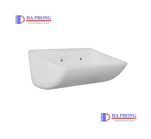 Gầu tải nhựa DQ 