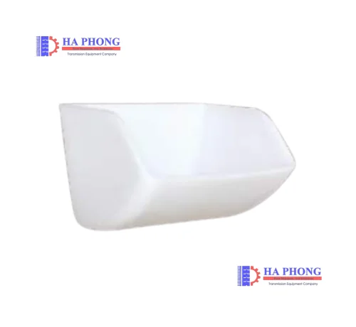 Gầu tải nhựa DS