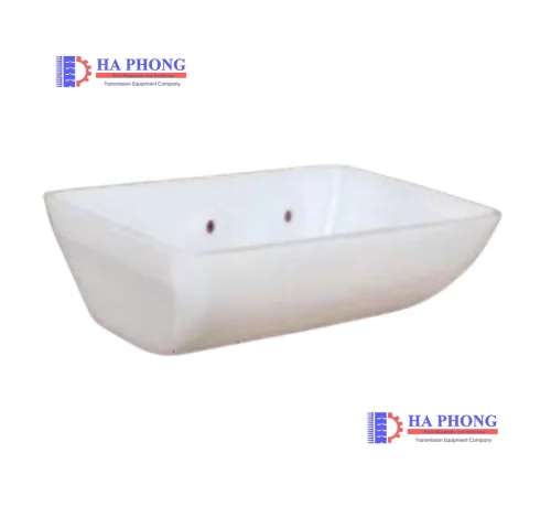Gầu tải nhựa EU