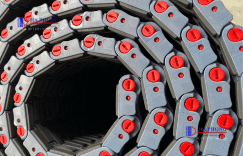 Băng tải nhựa phủ cao su Movex Series 551 Grip Top Băng tải nhựa phủ cao su Movex Series 551 Grip Top