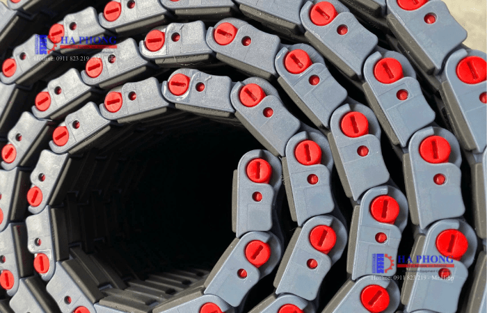 Băng tải nhựa phủ cao su Movex Series 551 Grip Top Băng tải nhựa phủ cao su Movex Series 551 Grip Top