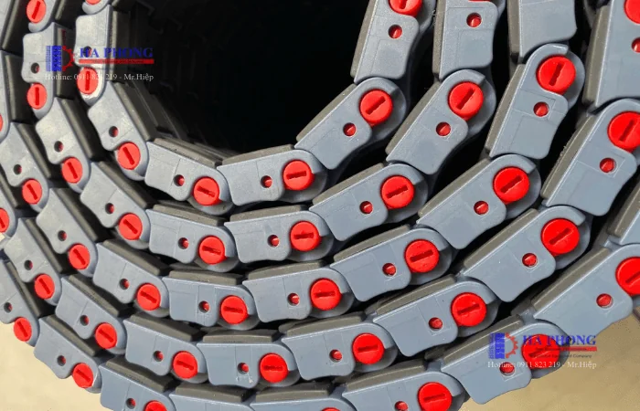 Movex Series 551 Grip Top