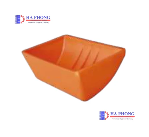 Gầu tải nhựa SK 