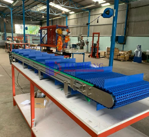 Băng tải khung nhôm định hình bang tai khung nhom dinh hinh cao cap 2