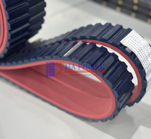 Dây curoa PU là gì? Tìm hiểu đặc điểm và cấu tạo chi tiết