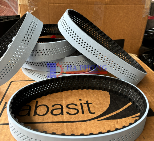 Dây curoa PU là gì? Tìm hiểu đặc điểm và cấu tạo chi tiết