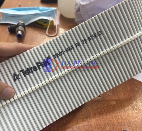 Dây curoa PU là gì? Tìm hiểu đặc điểm và cấu tạo chi tiết