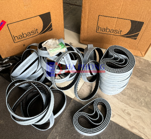 Dây curoa PU là gì? Tìm hiểu đặc điểm và cấu tạo chi tiết