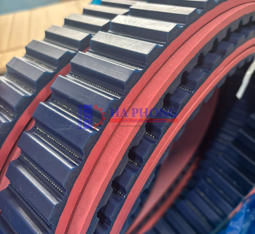 Dây curoa PU là gì? Tìm hiểu đặc điểm và cấu tạo chi tiết