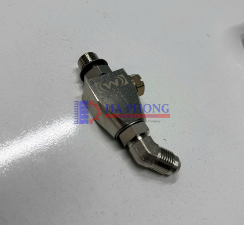 Lọc ống Valco Melton Lọc ống Valco Melton