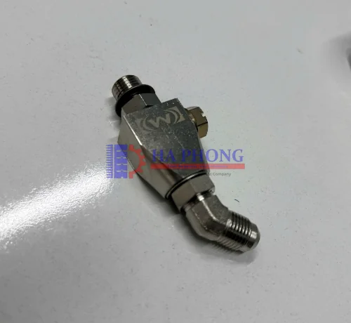 Lọc ống Valco Melton