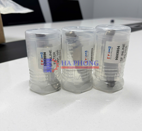 Lọc ống Valco Melton Lọc ống Valco Melton