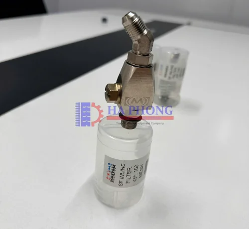Lọc ống Valco Melton
