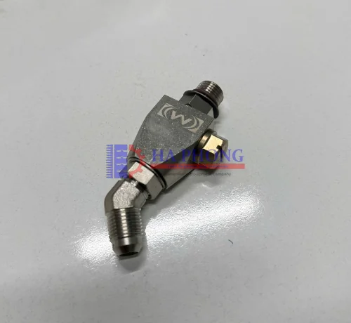Lọc ống Valco Melton