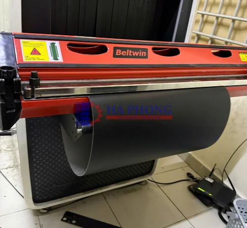 Tổng hợp các loại băng tải cho máy soi chiếu hành lý