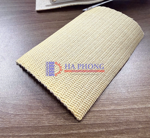 Băng tải khuôn bánh Habasit HRM-240 CPLBH Băng tải khuôn bánh Habasit HRM-240 CPLBH