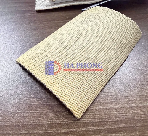 Băng tải khuôn bánh Habasit HRM-240 CPLBH