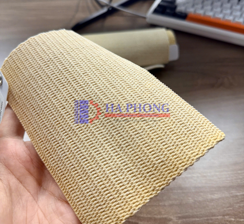 Băng tải khuôn bánh Habasit HRM-240 CPLBH Băng tải khuôn bánh Habasit HRM-240 CPLBH