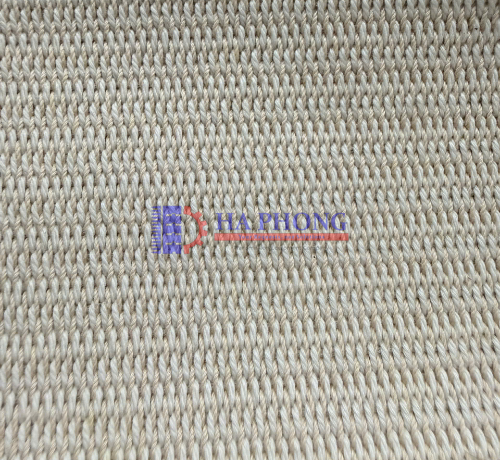 Băng tải khuôn bánh Habasit HRM-240 CPLBH Băng tải khuôn bánh Habasit HRM-240 CPLBH