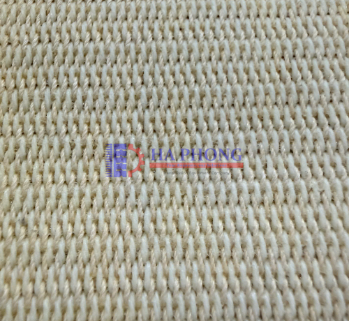 Băng tải khuôn bánh Habasit HRM-240 CPLBH Băng tải khuôn bánh Habasit HRM-240 CPLBH