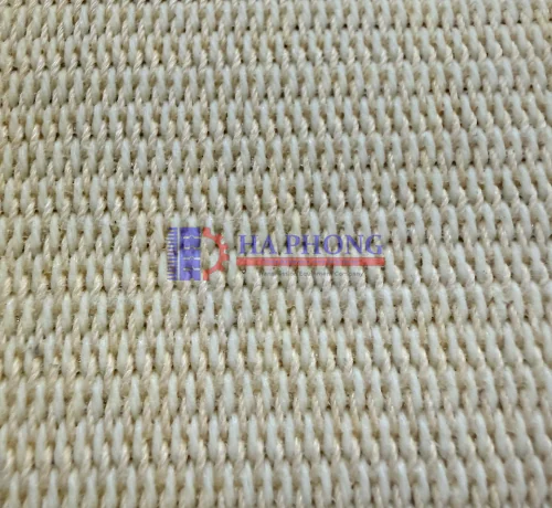Băng tải khuôn bánh Habasit HRM-240 CPLBH Băng tải khuôn bánh Habasit HRM-240 CPLBH