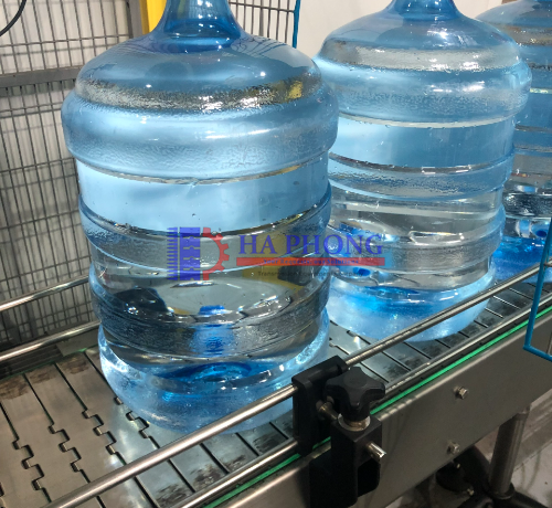 Băng tải xích inox là gì? Tìm hiểu đặc điểm và cấu tạo chi tiết