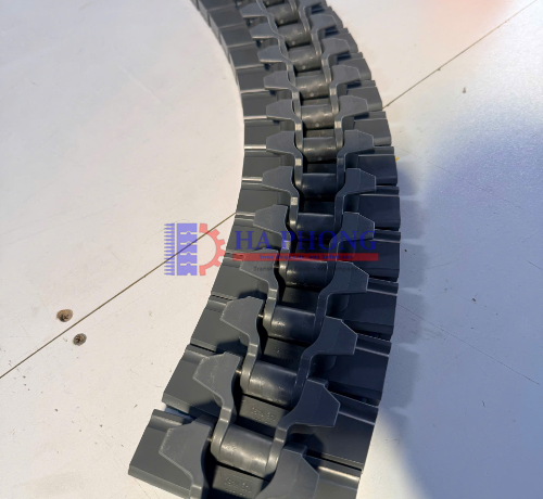 Băng tải xích nhựa HongsBelt HS-LPB 882Tab