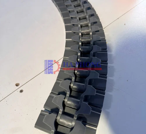 Băng tải xích nhựa HongsBelt HS-LPB 882Tab