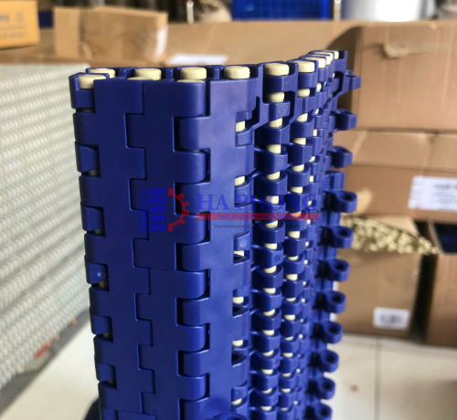 Tổng hợp các loại băng tải cho máy dò ngành thực phẩm