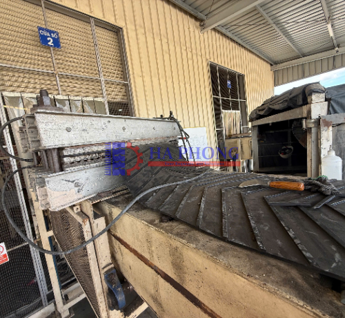 Hướng dẫn cách dán băng tải cao su chuyên nghiệp và bền đẹp