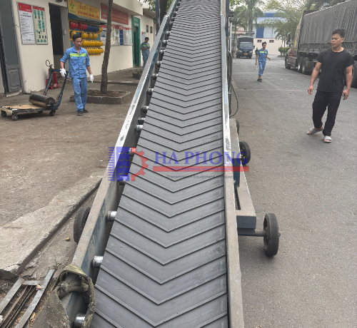 Hướng dẫn cách dán băng tải cao su chuyên nghiệp và bền đẹp