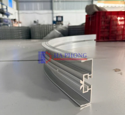 Cơ cong ngang W295-90-R500 Cơ cong ngang W295-90-R500