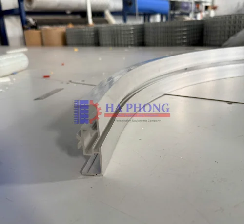 Cơ cong ngang W295-90-R500 Cơ cong ngang W295-90-R500