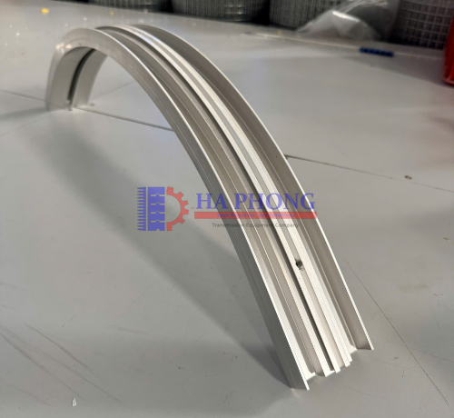 Cơ cong ngang W295-90-R500
