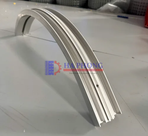 Cơ cong ngang W295-90-R500
