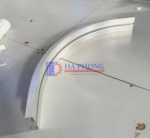 Cơ cong ngang W295-90-R500 Cơ cong ngang W295-90-R500
