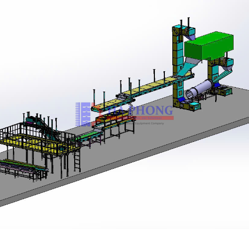 Hướng dẫn cách tính toán thiết kế băng tải công nghiệp từ A-Z