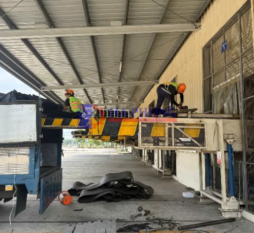 Hướng dẫn cách tính toán thiết kế băng tải công nghiệp từ A-Z