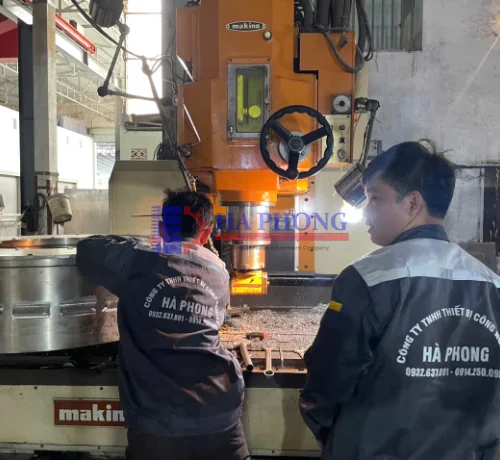 Hướng dẫn cách tính toán thiết kế băng tải công nghiệp từ A-Z