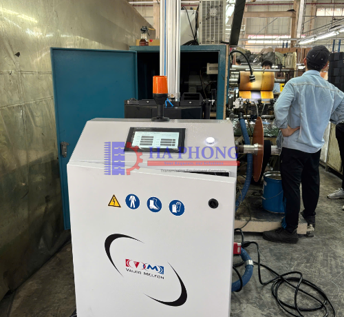 Hướng dẫn kiểm tra và sửa chữa máy dán keo công nghiệp