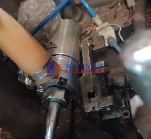 Hướng dẫn kiểm tra và sửa chữa máy dán keo công nghiệp