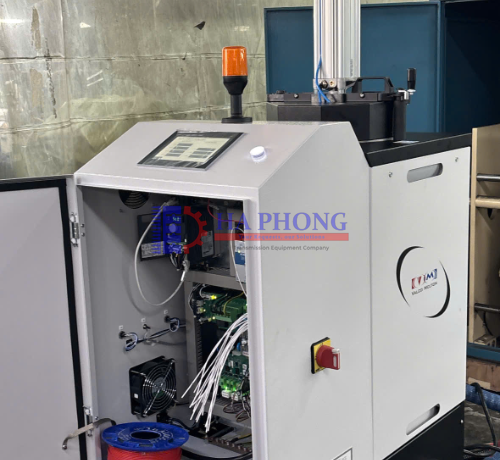 Hướng dẫn kiểm tra và sửa chữa máy dán keo công nghiệp