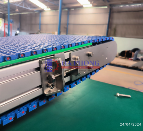 Khung sườn nhôm RX-SSL-295 Khung sườn nhôm RX-SSL-295